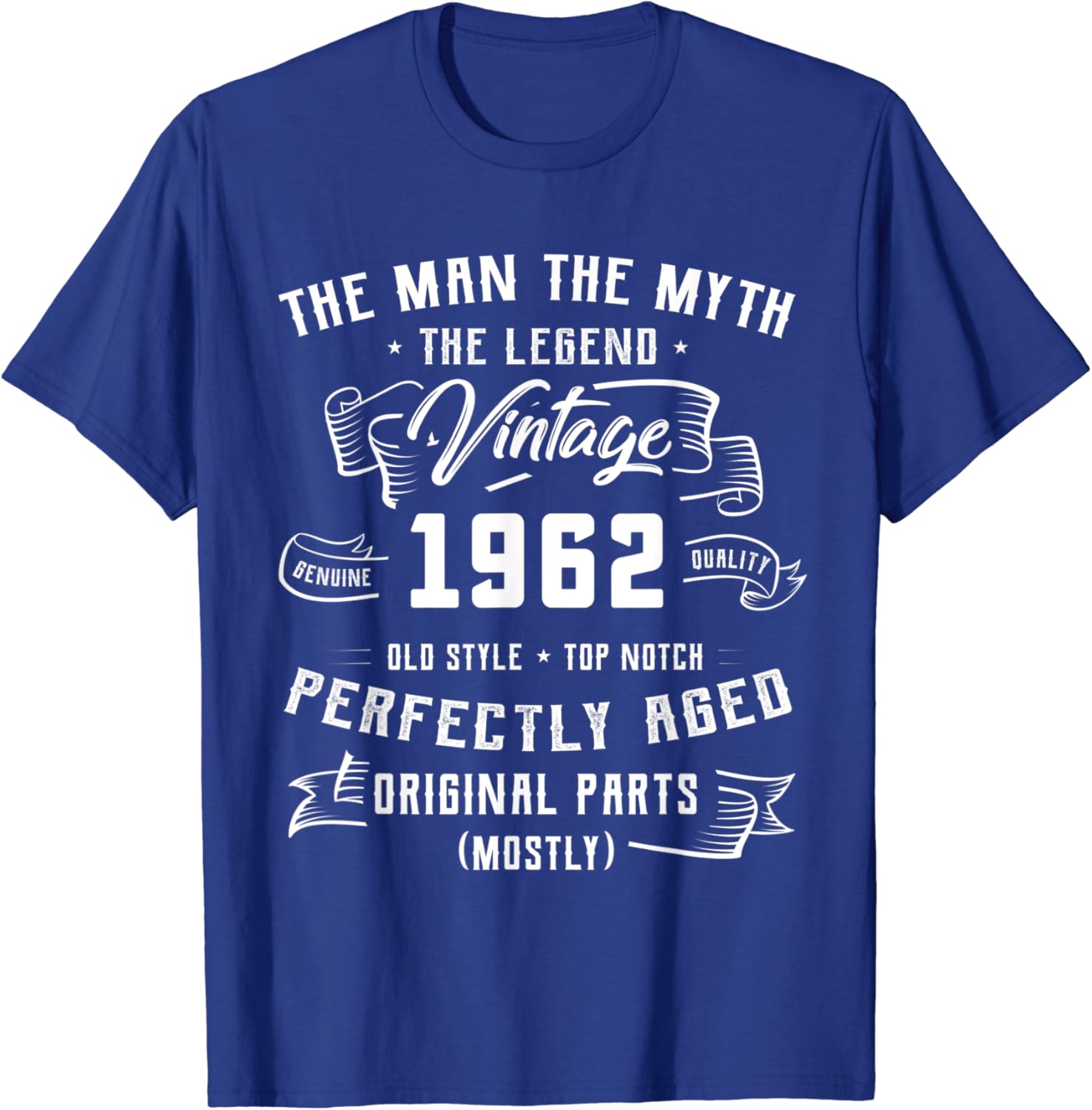 Mens Man Myth Legend 1962 59th Birthday Tee For 59 Years Old T Shirt Mens Man Myth Legend 1962 59th Birthday Tee For 59 Years Old T Shirt